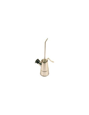 Lata de aceite 250 ml