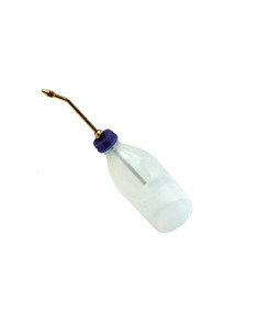 Lata de aceite de plástico 150 ml 2