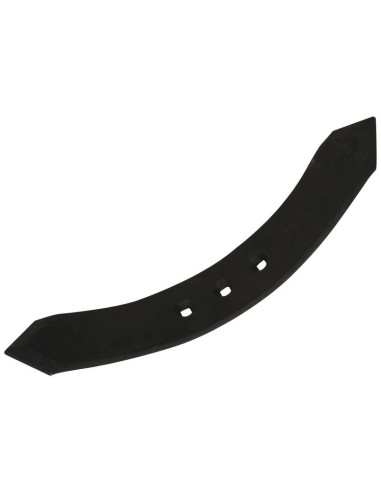 Puntera Reversible 500x80x12mm Distancia entre...