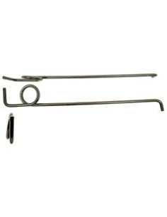 MUELLE PZ Corresponde a: PZ115