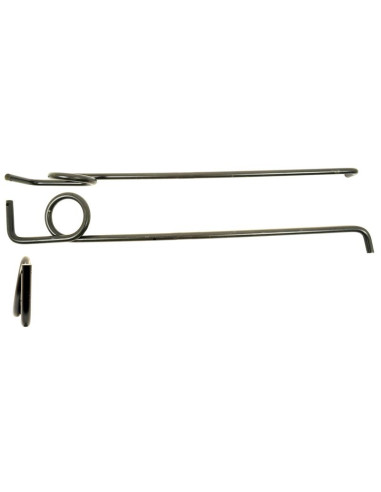 MUELLE PZ Corresponde a: PZ115