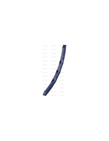 Puntera Reversible 600x40x20mm Distancia entre Taladros 110mm