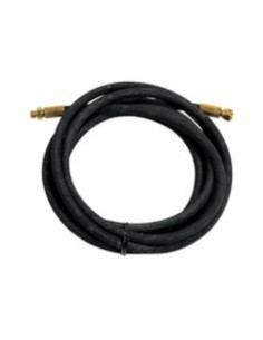 Manguera de grasa flexible -
