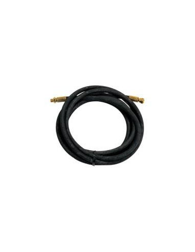 Manguera de grasa flexible -