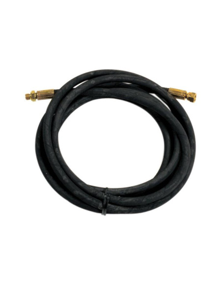 Manguera de grasa flexible -