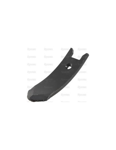 Reforzada Punta Reja 280x85x12mm