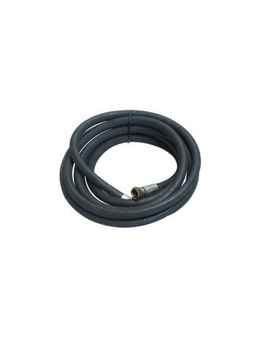 Manguera flexible para aceite