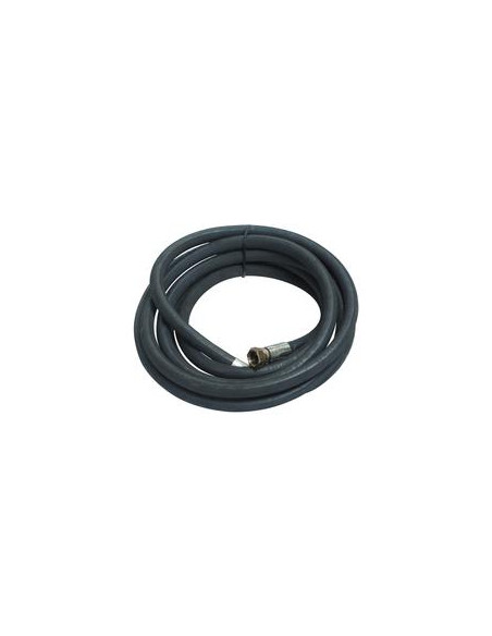 Manguera flexible para aceite