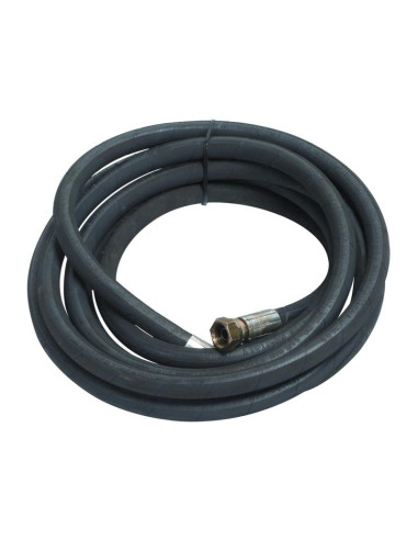 Manguera flexible para aceite