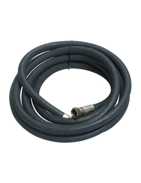 Manguera flexible para aceite