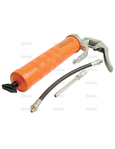 Pistola De Engrase (Standard)