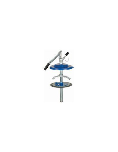 Plato Comprespr 24.5cm