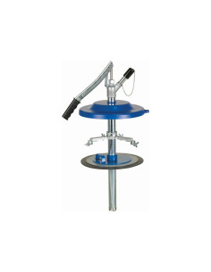 Plato Comprespr 24.5cm 2