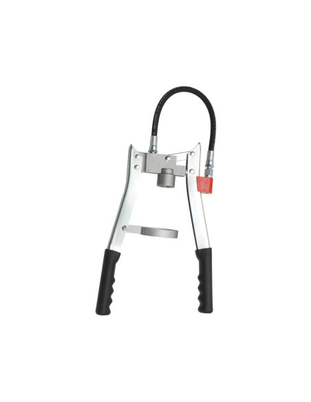 Reforzado Función Grease Gun - Twin Handles