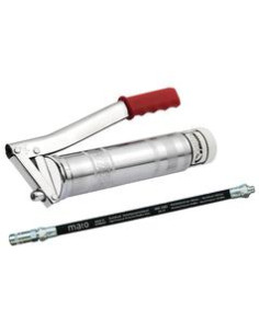 Regulador de lubricación para