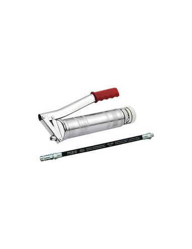 Regulador de lubricación para