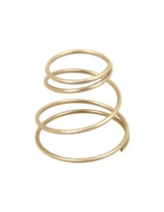 Muelle Tensor (10 unidades) Corresponde a: PZ300