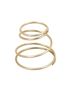 Muelle Tensor (10 unidades) Corresponde a: PZ300 2