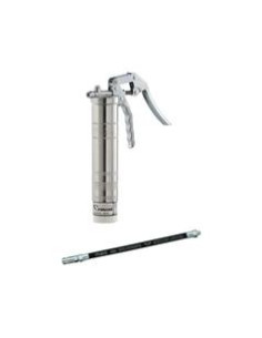 Regulador de lubricación para pistola de grasa - Pistola...