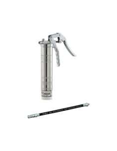 Regulador de lubricación para pistola de grasa - Pistola... 2