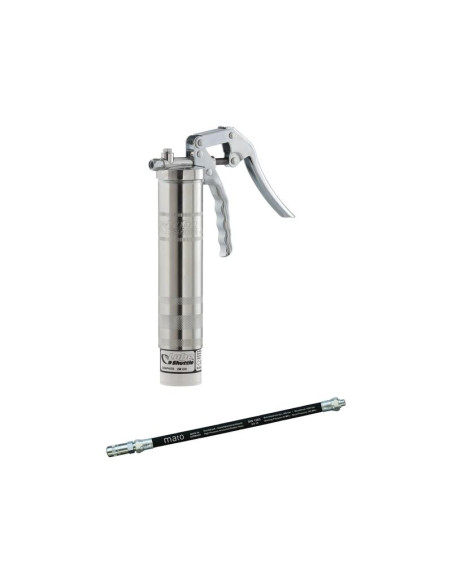 Regulador de lubricación para pistola de grasa - Pistola - M10 - Mato