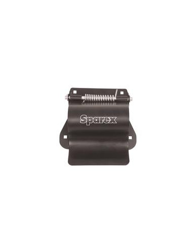 Soporte Engrasadora