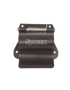 Soporte Engrasadora 2