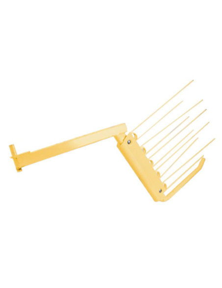 Rastrillo (Nuevo estilo) Dcho. (Nuevo estilo) Corresponde a: TH00208