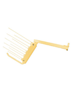 Rastrillo (Nuevo estilo) Izdo. (Nuevo estilo) Corresponde... 2