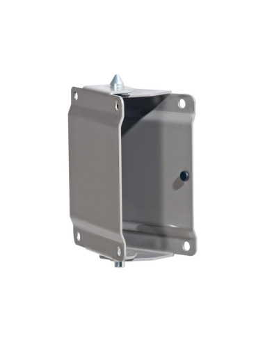 Soporte giratorio para