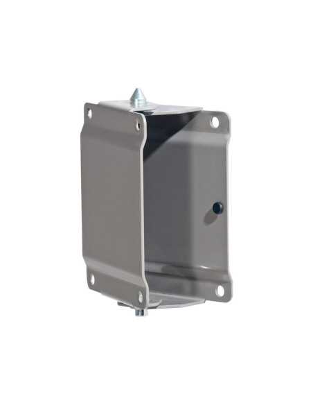 Soporte giratorio para