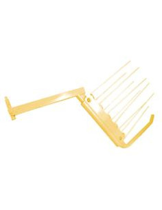 Rastrillo (Viejo estilo) Dcho. (Viejo estilo) Corresponde...