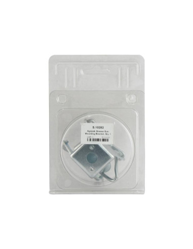 SOPORTE PARA ENGRASADORA