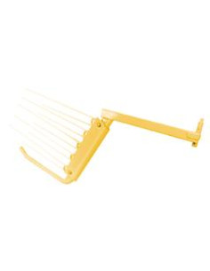 Rastrillo (Viejo estilo) Izdo. (Viejo estilo) Corresponde...