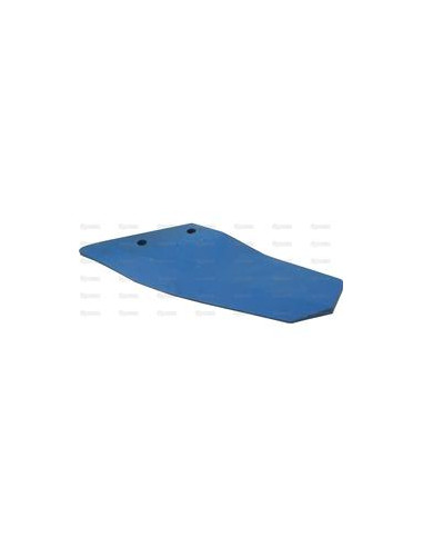 Reja arado reforzada 350x11mm Izdo. Corresponde a: 3374419