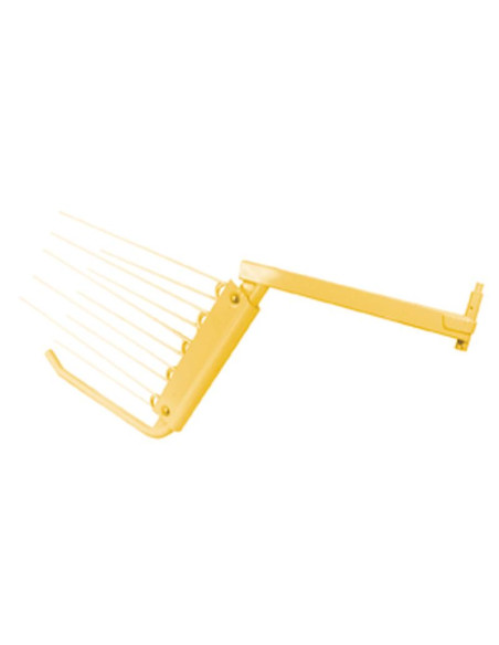 Rastrillo (Viejo estilo) Izdo. (Viejo estilo) Corresponde a: TH00117