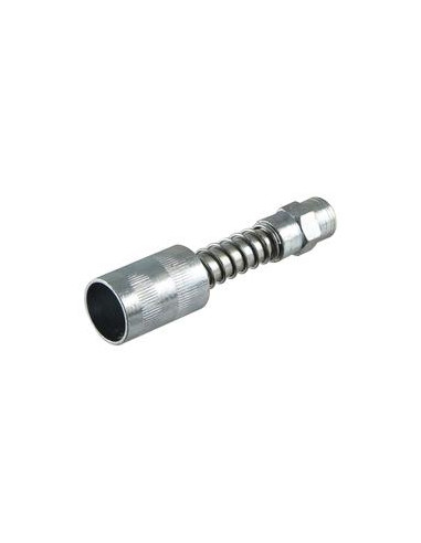 TUBO DE ENGRASE FLEXIBLE