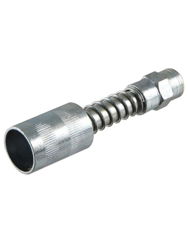 TUBO DE ENGRASE FLEXIBLE