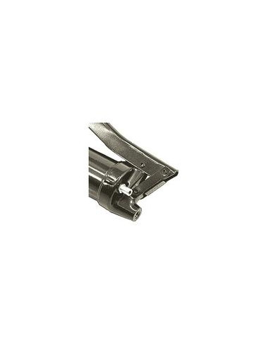 Tubo de pistola engrasadora (M12 x 1.50 métrica)