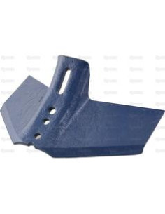 Reja doble ala 330x10mm Distancia entre Taladros 60/25/35mm