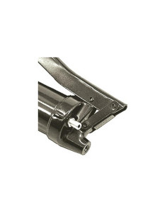 Tubo de pistola engrasadora (M12 x 1.50 métrica) 2