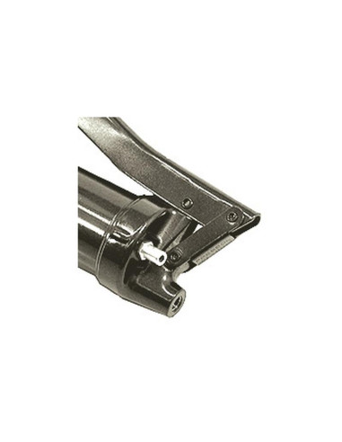 Tubo de pistola engrasadora (M12 x 1.50 métrica)