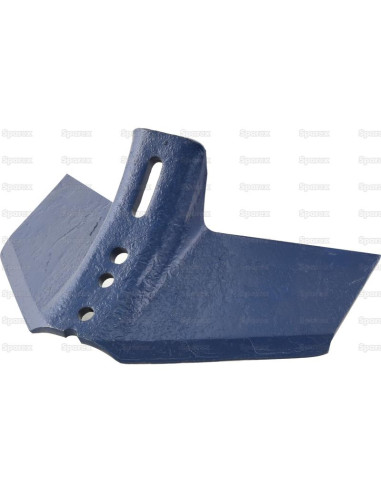 Reja doble ala 330x10mm Distancia entre...