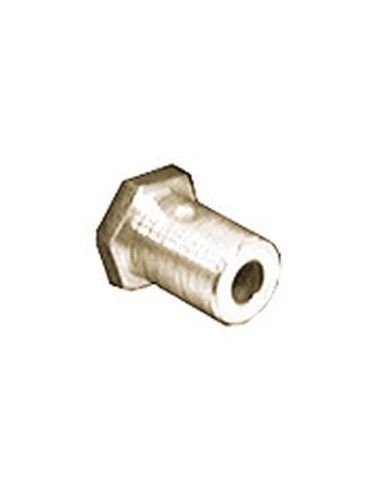 Tubo de pistola engrasadora (M12 x 1.50 métrica)