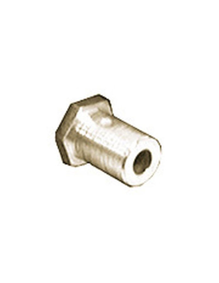 Tubo de pistola engrasadora (M12 x 1.50 métrica)