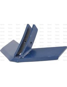 Reja doble ala 350x10mm Distancia entre Taladros