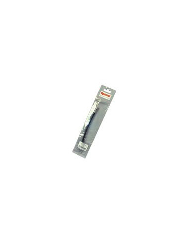 Tubo de pistola engrasadora - Flexible (1/8'' BSPT) 20cm (1 pza. Blister)