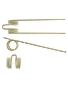 Repuesto de rueda de púas de rastrillo - - -...