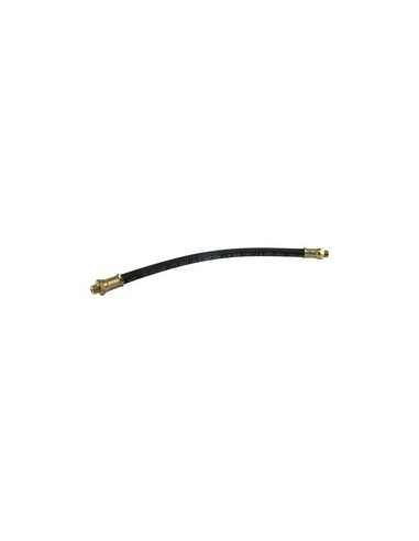 Tubo de pistola engrasadora - Flexible (1/8'' BSPT) 30cm