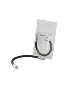 Tubo de pistola engrasadora - Flexible (1/8'' BSPT) 30cm...